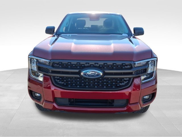 Certified 2025 Ford Ranger XL w/ Trailer Tow Package AWD/4WD image 14