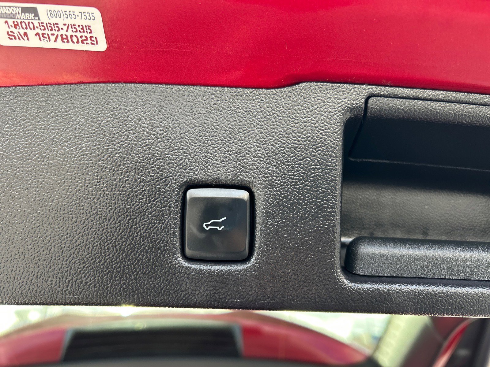 Certified 2023 Ford Escape ST-Line w/ Tech Pack #1 image 14