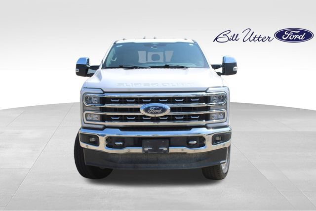 Certified 2024 Ford F250 Lariat w/ Lariat Ultimate Package AWD/4WD image 2