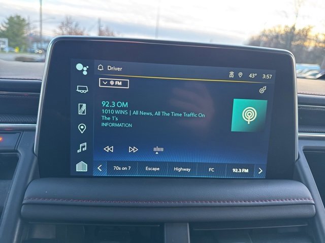 Used 2023 Chevrolet Tahoe RST w/ Luxury Package image 17