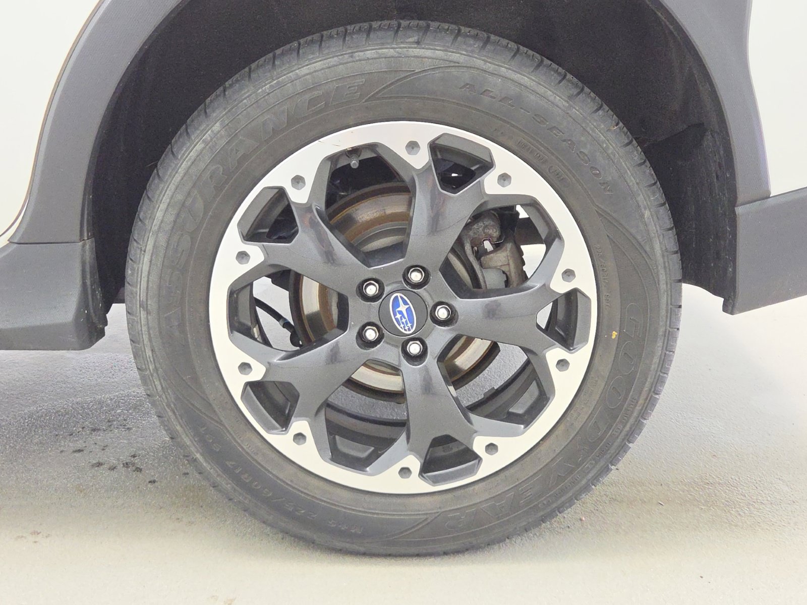 Used 2023 Subaru Crosstrek 2.0i AWD/4WD image 30
