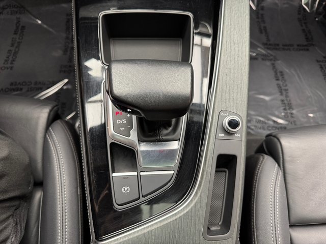 Used 2024 Audi A5 2.0T Premium Plus image 21