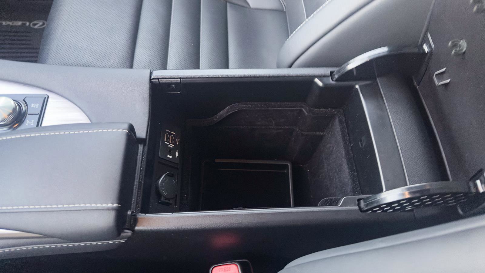 Used 2022 Lexus RX 350 F Sport image 20