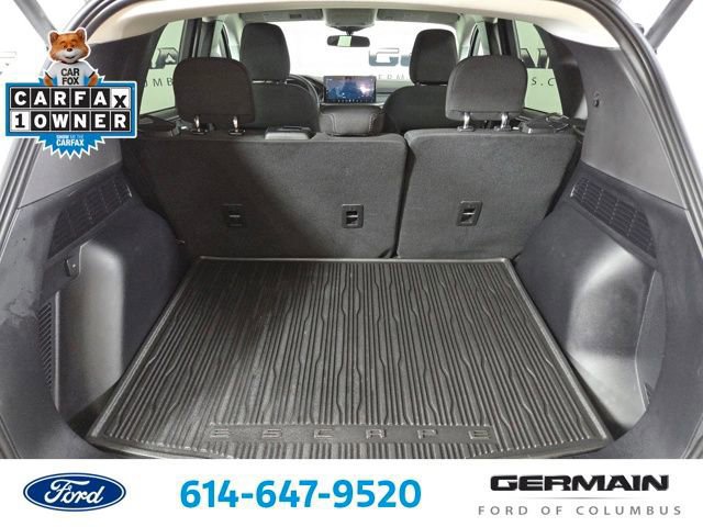 Certified 2023 Ford Escape Active w/ Tech Pack #2 image 23