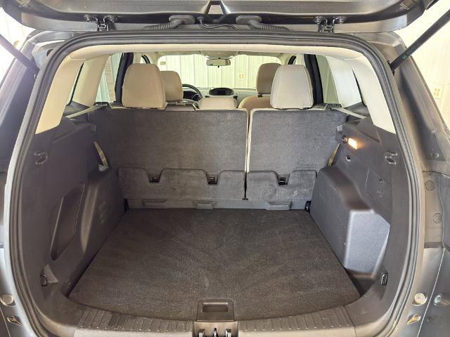 Certified 2018 Ford Escape SE FWD image 9