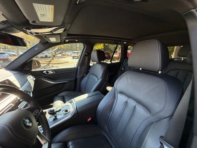 Used 2020 BMW X5 xDrive40i w/ Premium Package image 16
