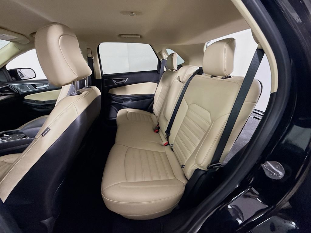 Certified 2023 Ford Edge SEL w/ Convenience Package image 24