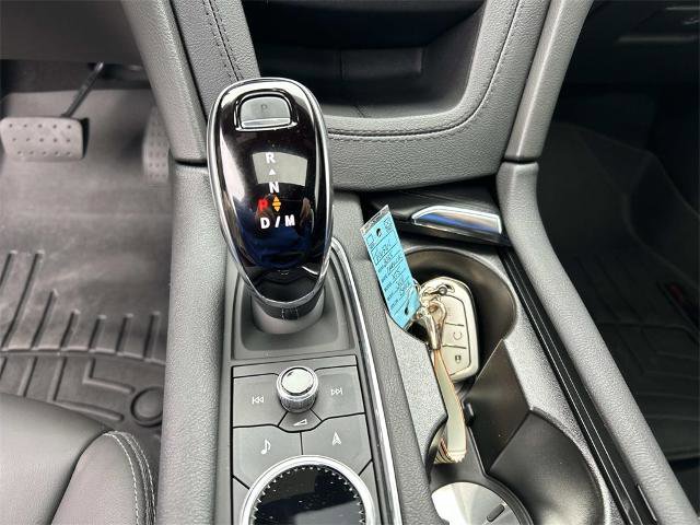 Used 2025 Cadillac XT5 Premium Luxury w/ Technology Package image 31