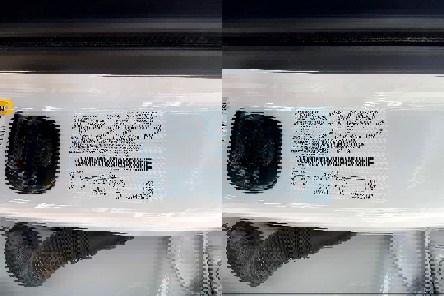 Certified 2024 Ford F150 Raptor AWD/4WD image 37