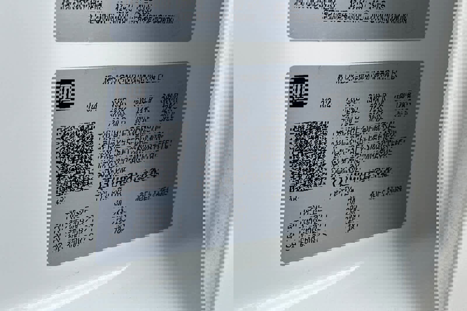 Used 2024 GMC Sierra 1500 Denali Ultimate image 28