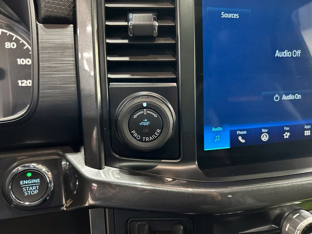 Certified 2023 Ford F150 Tremor AWD/4WD image 18