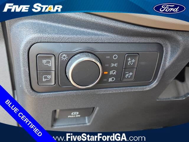 Certified 2022 Ford Bronco Wildtrak AWD/4WD image 30