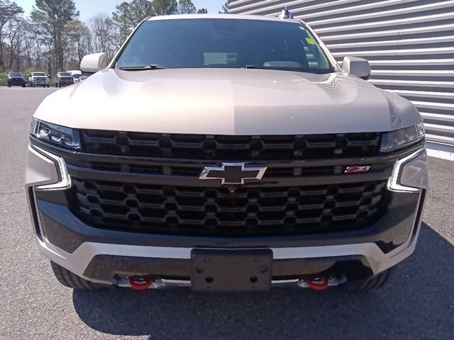 Used 2024 Chevrolet Tahoe Z71 w/ Luxury Package image 8