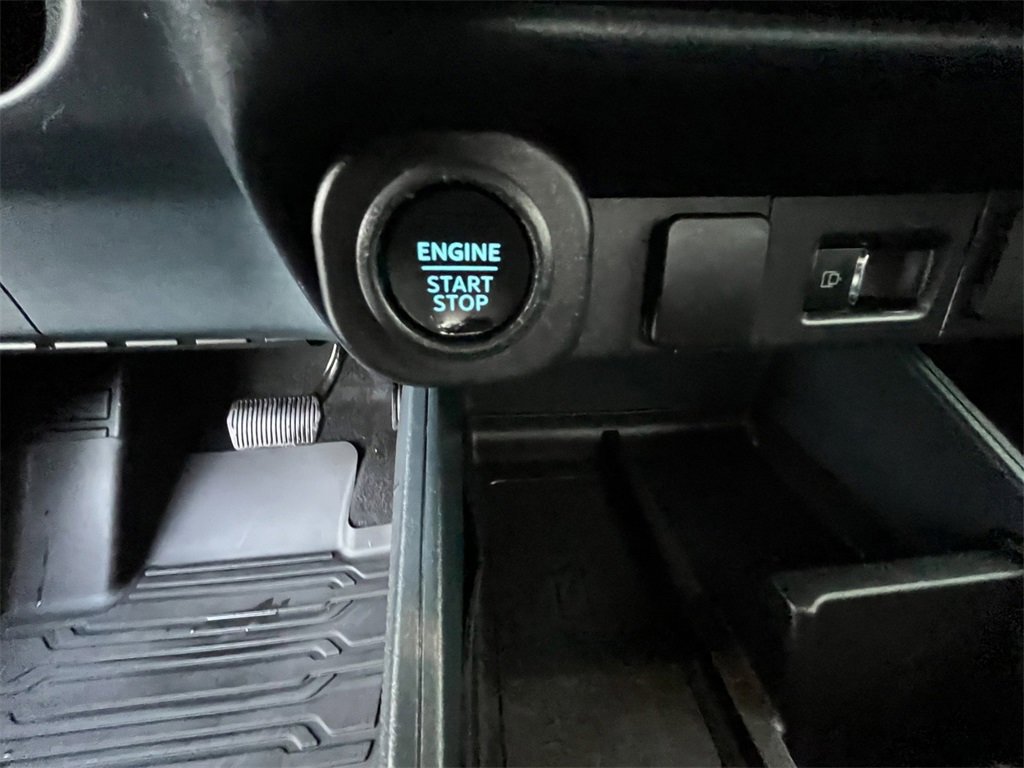 Certified 2024 Ford Maverick Tremor w/ Tremor Off-Road Package image 15