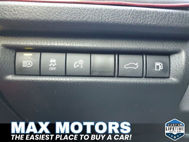 Used 2025 Toyota Camry XSE image 29