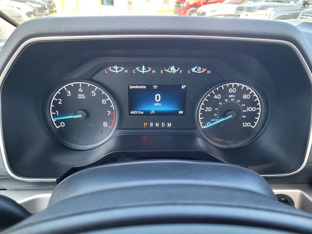 Certified 2021 Ford F150 XL w/ XL Power Equipment Group RWD image 21