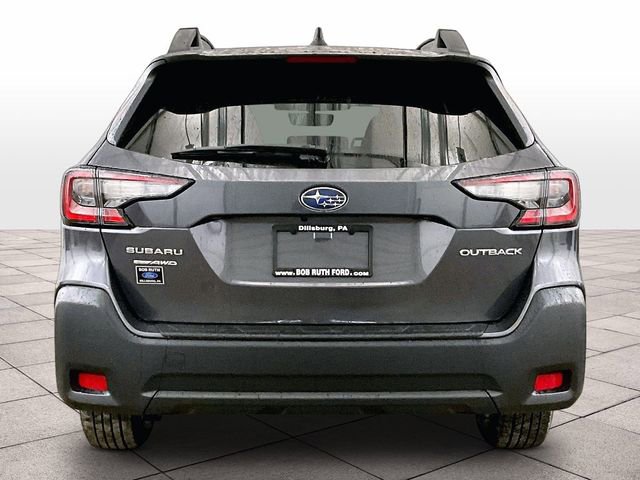 Used 2025 Subaru Outback Premium w/ Popular Package #1 AWD/4WD image 4