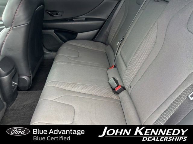 Used 2024 Hyundai Elantra N Line FWD image 34