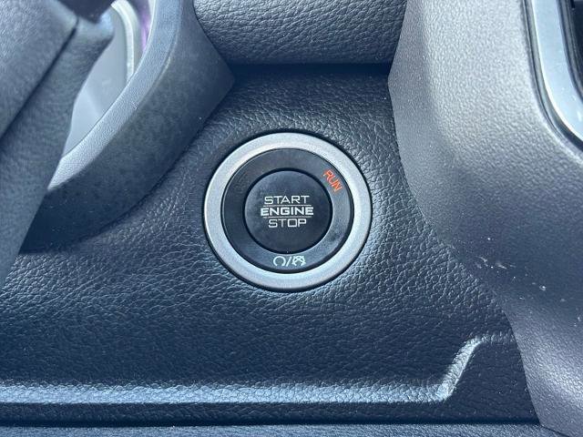 Used 2026 RAM 2500 Laramie AWD/4WD image 23