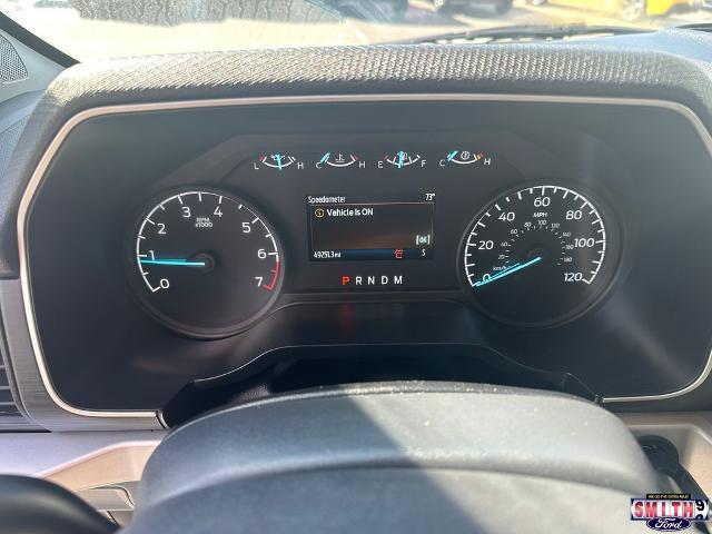 Certified 2023 Ford F150 XLT AWD/4WD image 24