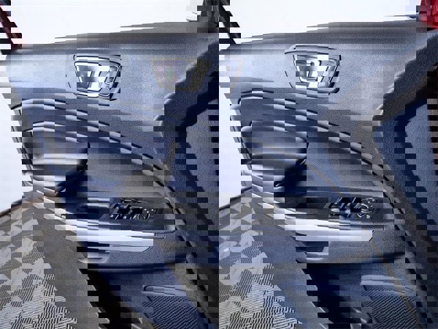 Certified 2022 Ford EcoSport Titanium image 25