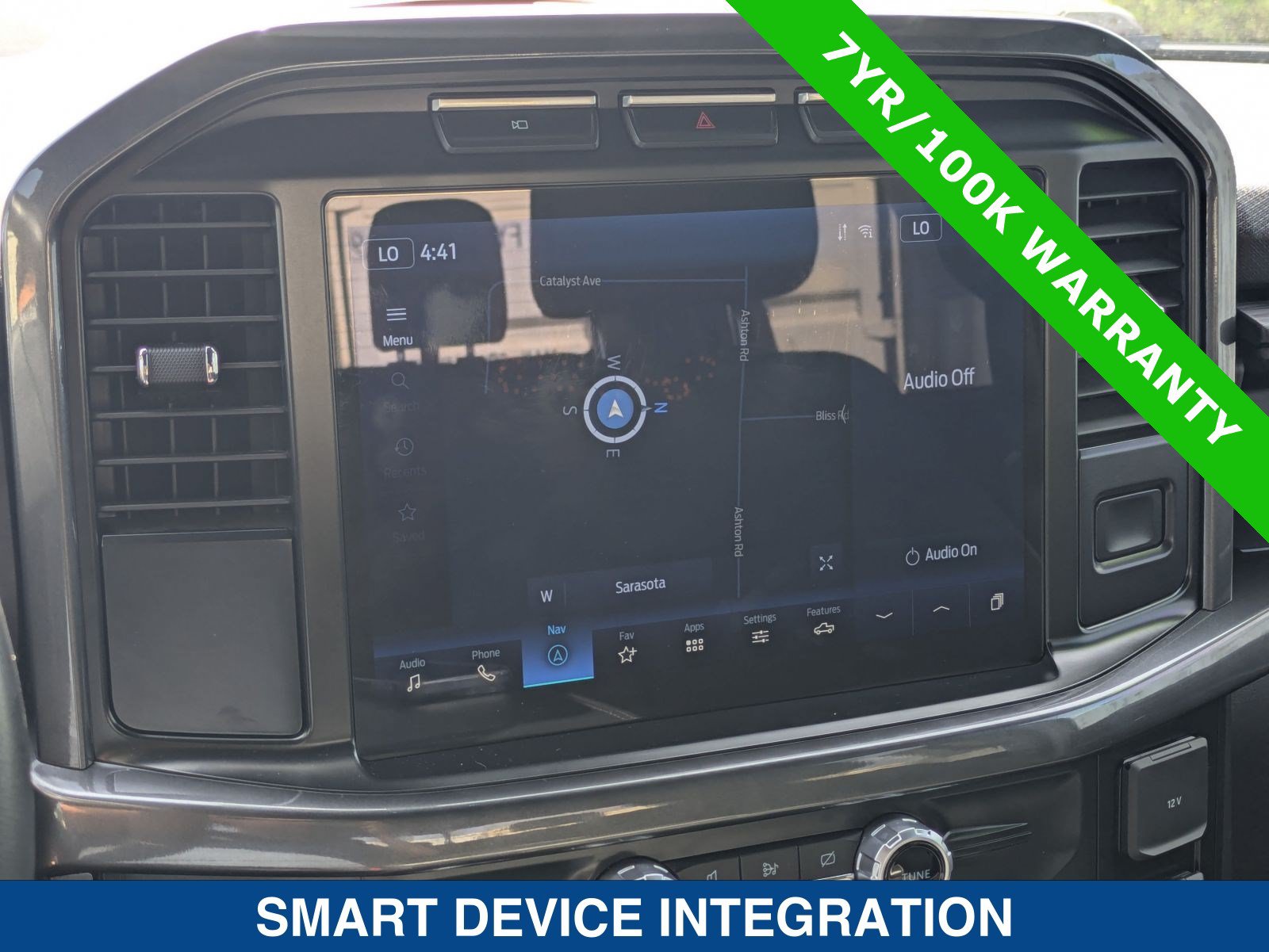 Certified 2023 Ford F150 XLT w/ Equipment Group 302A High AWD/4WD image 33