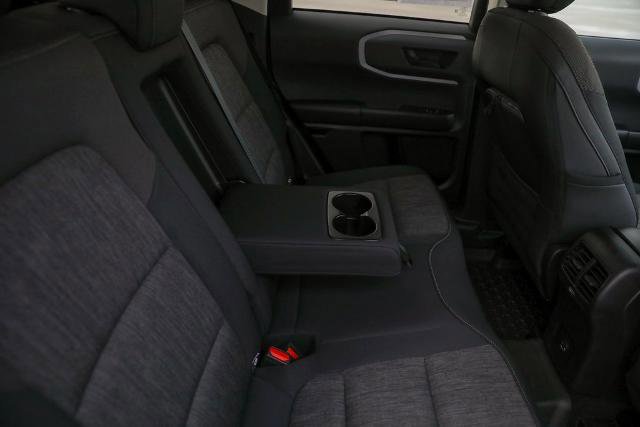 Certified 2022 Ford Bronco Sport Big Bend w/ Convenience Package image 33