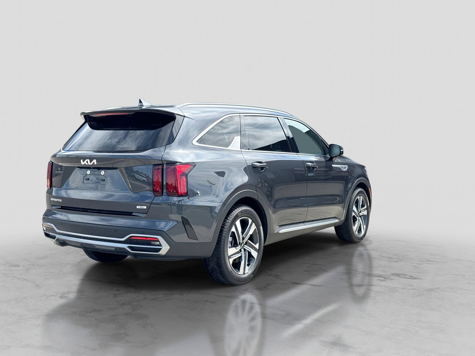 Used 2023 Kia Sorento EX AWD/4WD image 8