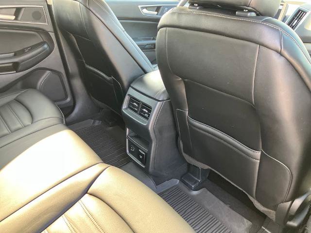 Certified 2022 Ford Edge SEL w/ Convenience Package AWD/4WD image 20