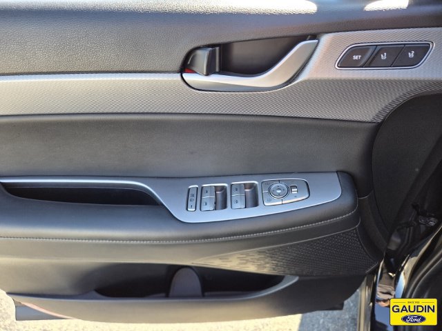 Used 2021 Hyundai Palisade SEL w/ Premium Package FWD image 18