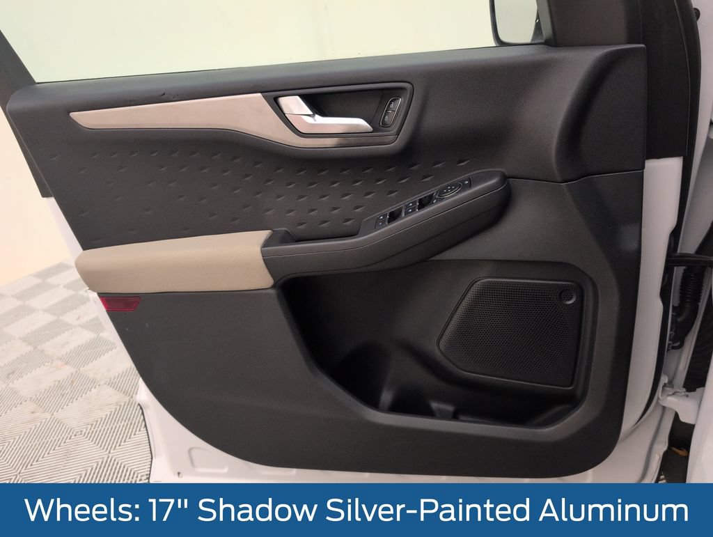 Certified 2020 Ford Escape SE FWD image 34