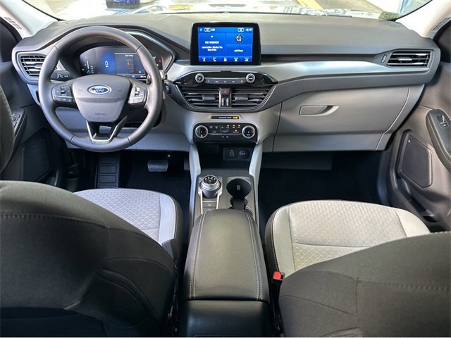 Certified 2024 Ford Escape Active image 10
