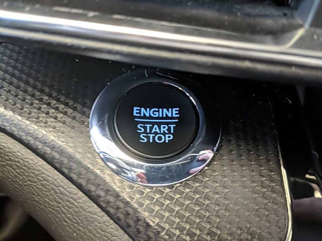 Certified 2022 Ford Explorer ST w/ Equipment Group 401A image 28