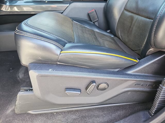 Certified 2023 Ford F150 Tremor w/ Equipment Group 402A High AWD/4WD image 18