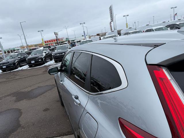 Used 2017 Honda CR-V EX-L image 4