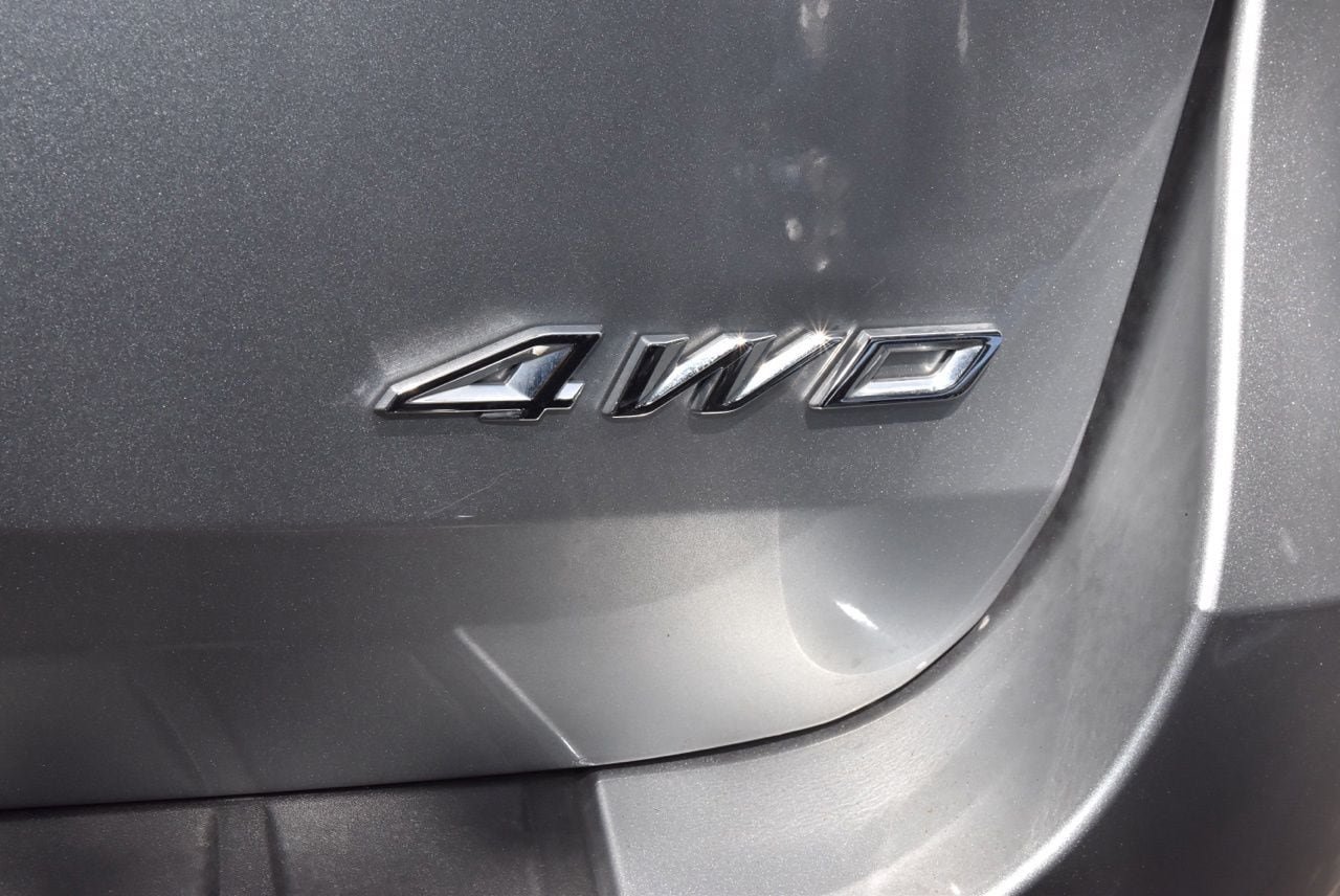 Certified 2024 Ford Explorer ST-Line w/ Class IV Trailer Tow Package AWD/4WD image 41