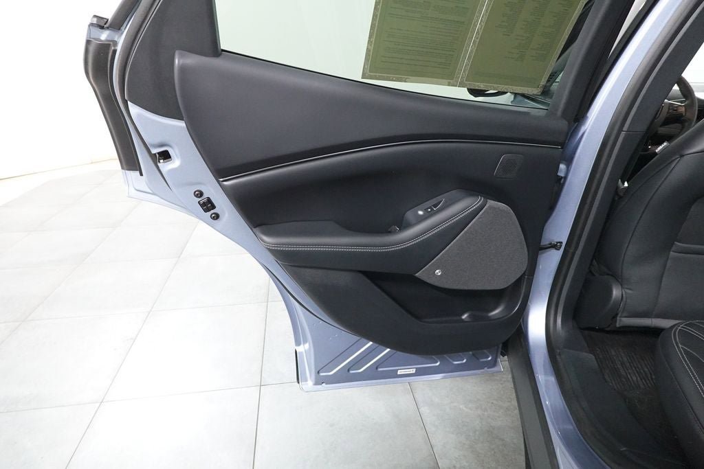 Certified 2022 Ford Mustang Mach-E Premium AWD/4WD image 26