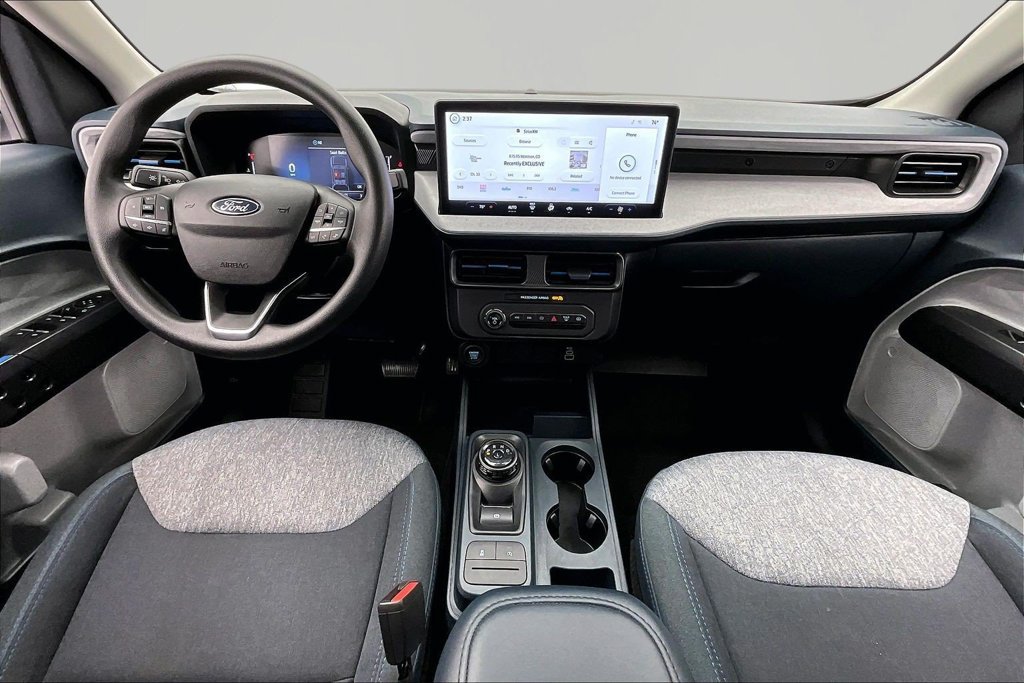Certified 2026 Ford Maverick XLT AWD/4WD image 16