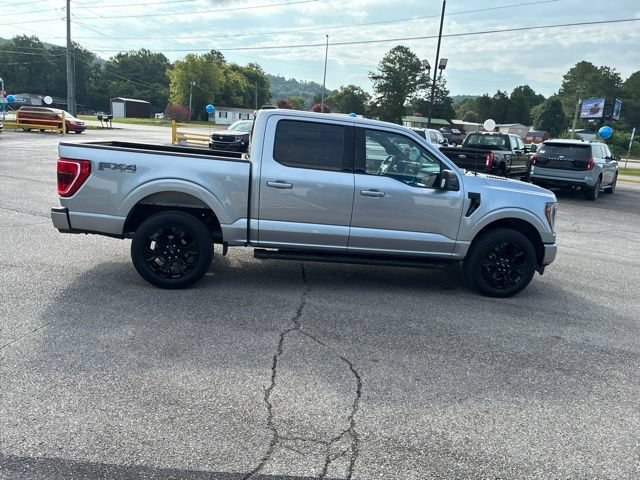 Certified 2023 Ford F150 XLT w/ Equipment Group 302A High AWD/4WD image 54