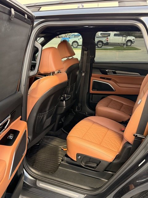 Used 2023 Kia Telluride SX X-Line image 7