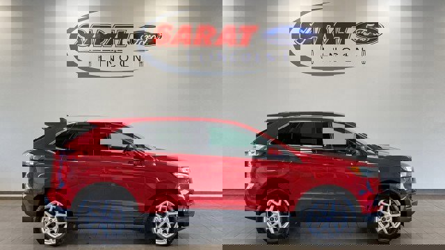 Certified 2021 Ford Edge SEL w/ Convenience Package