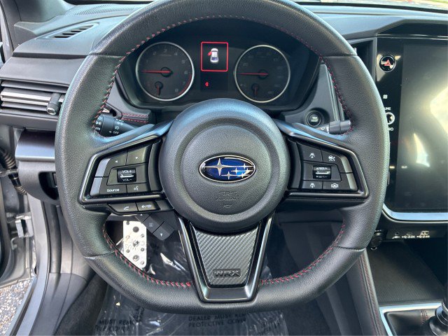 Used 2024 Subaru WRX Limited AWD/4WD image 16