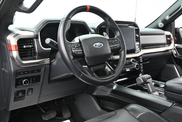 Certified 2023 Ford F150 Raptor w/ Raptor Carbon Fiber Package AWD/4WD image 15