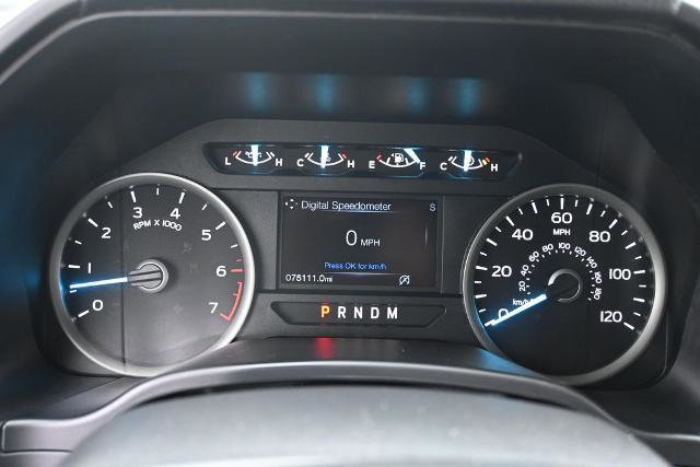 Certified 2018 Ford F150 XLT w/ Equipment Group 302A Luxury AWD/4WD image 35