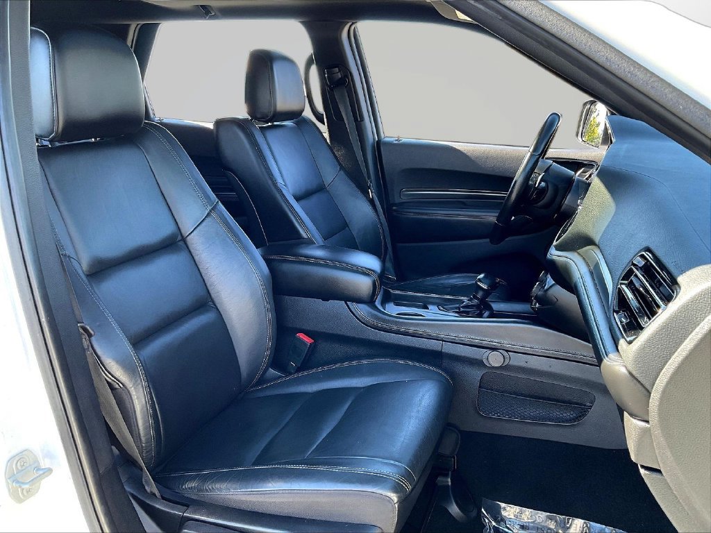 Used 2021 Dodge Durango GT w/ Blacktop Package AWD/4WD image 30