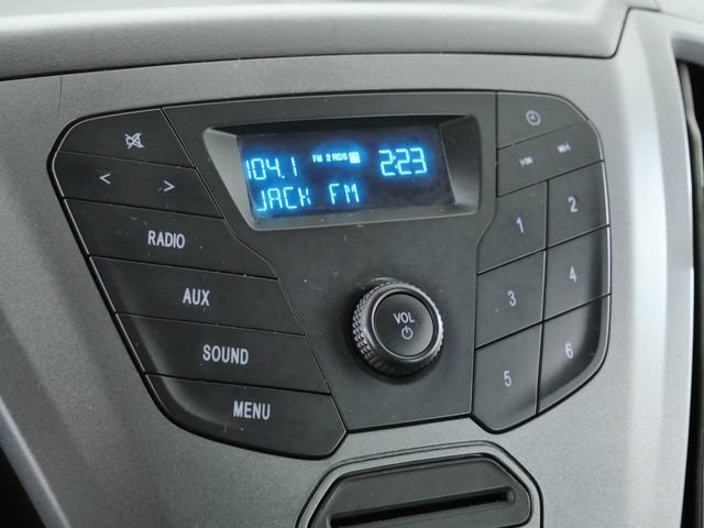 Certified 2018 Ford Transit 350 XL RWD image 28