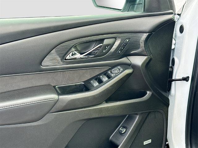 Used 2023 Chevrolet Traverse High Country w/ LPO, Floor Liner Package image 16