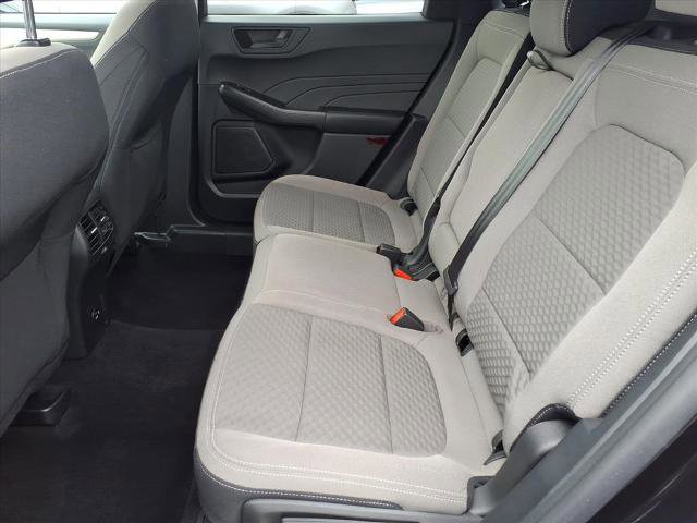 Certified 2022 Ford Escape SE w/ Convenience Package image 18