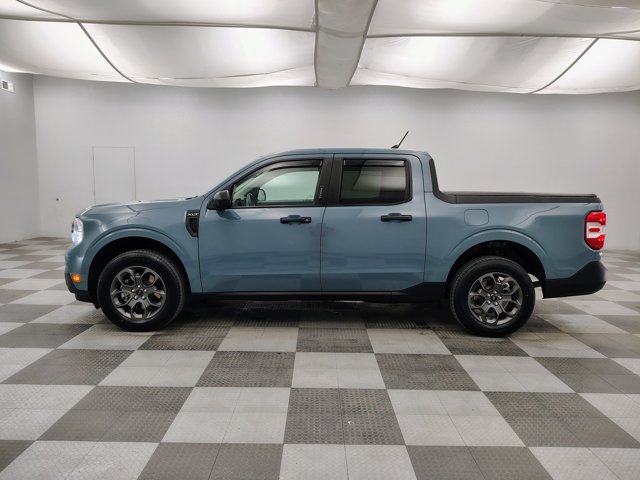 Certified 2022 Ford Maverick XLT w/ Equipment Group 300A Standard AWD/4WD image 6