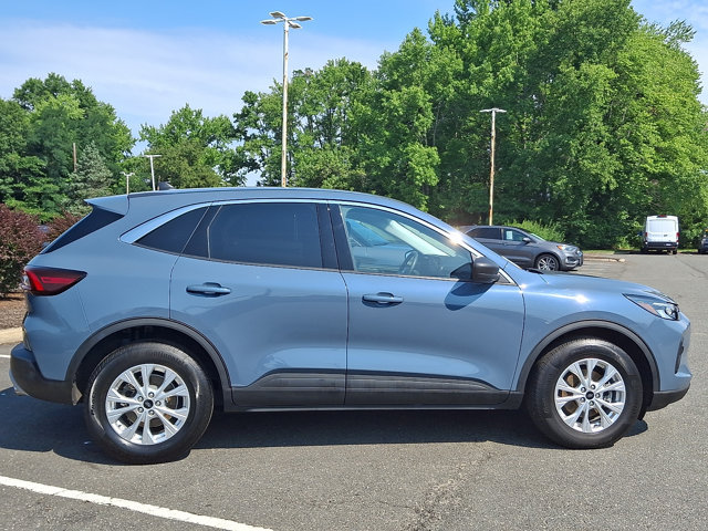 Certified 2023 Ford Escape Active w/ Tech Pack #1 AWD/4WD image 11